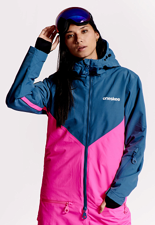 Комбинезон Oneskee WN Mark VII